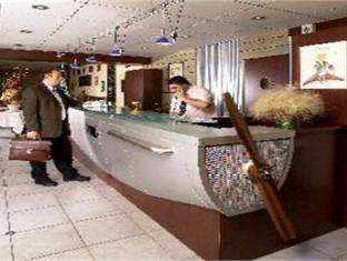 Inter-Hotel Lyon Sud Cris Hotel 写真