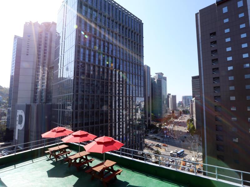 57 明洞 ホステル 写真