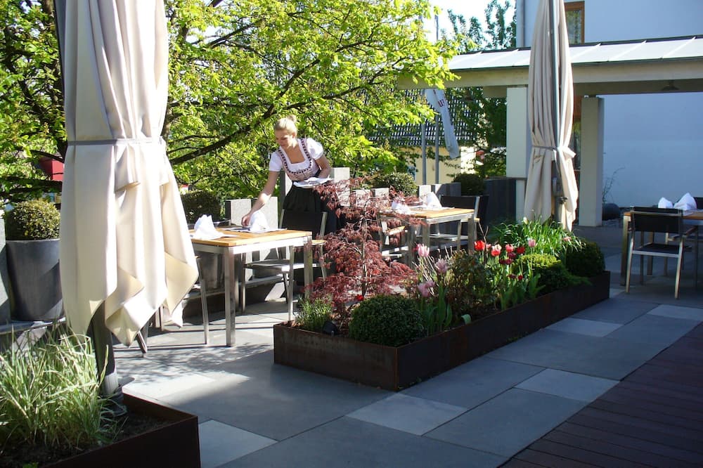 ロマンティック ホテル ヨハンニッター クラウス 写真