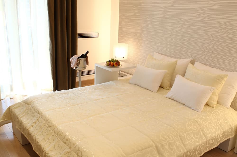Zepter Hotel 写真