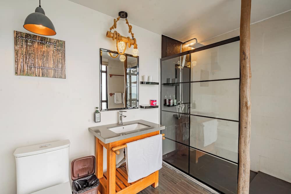 キキビーチリゾート、バタム 写真