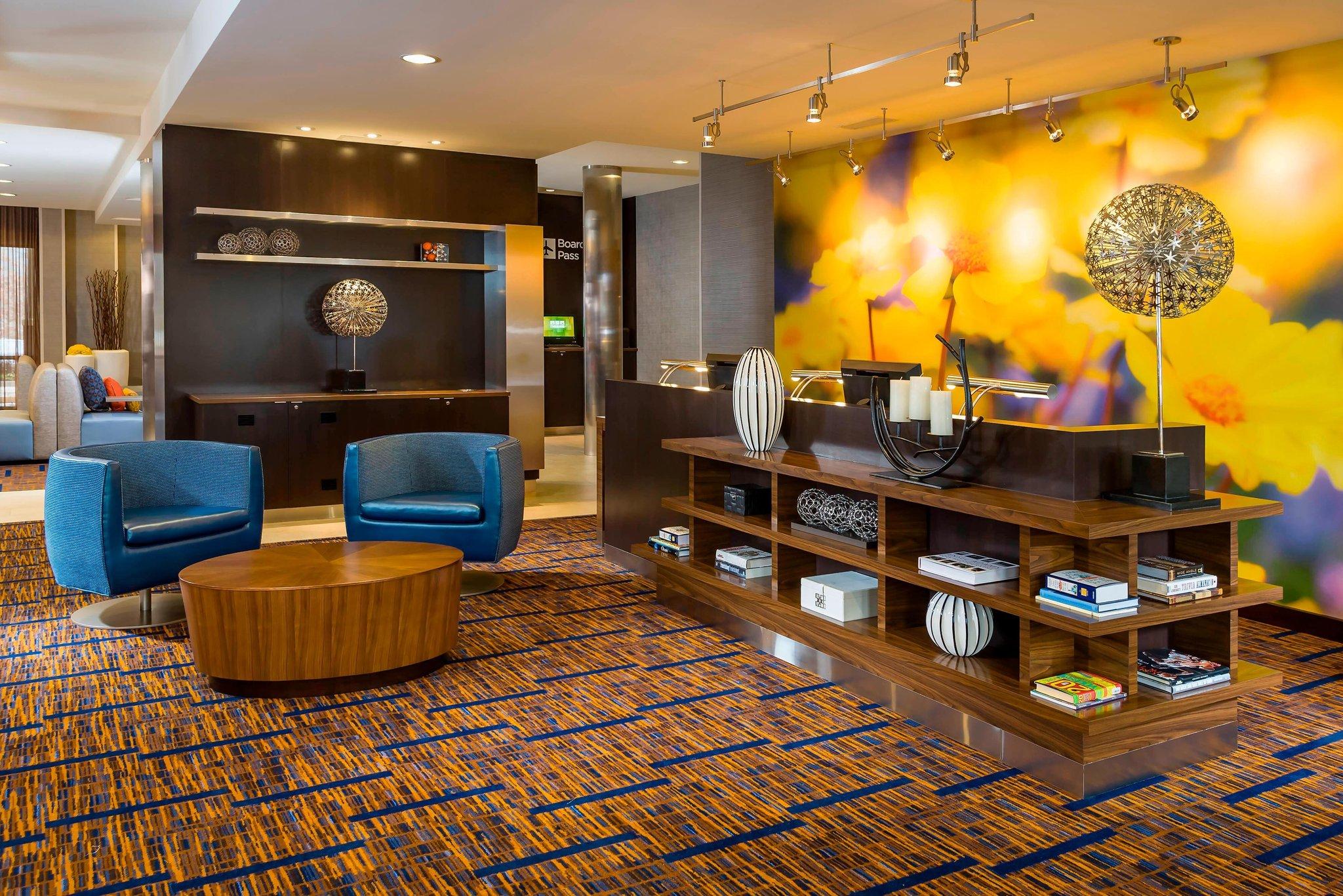 Courtyard by Marriott Stafford Quantico 写真