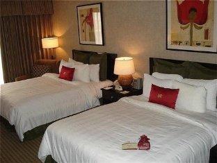 クラウン プラザ サン アントニオ エアポート バイ IHG 写真