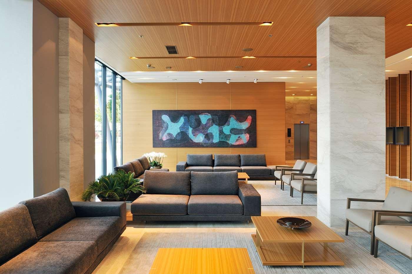 ラディソン ブル プラザ ホテル 写真