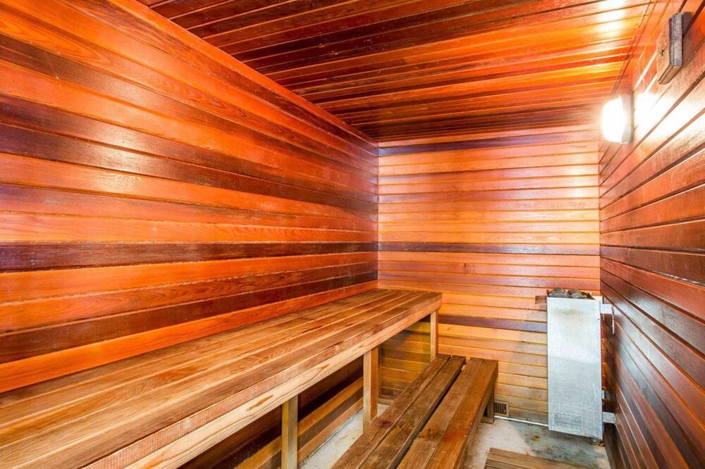 コンフォート イン & スイーツ マディソンビル 写真