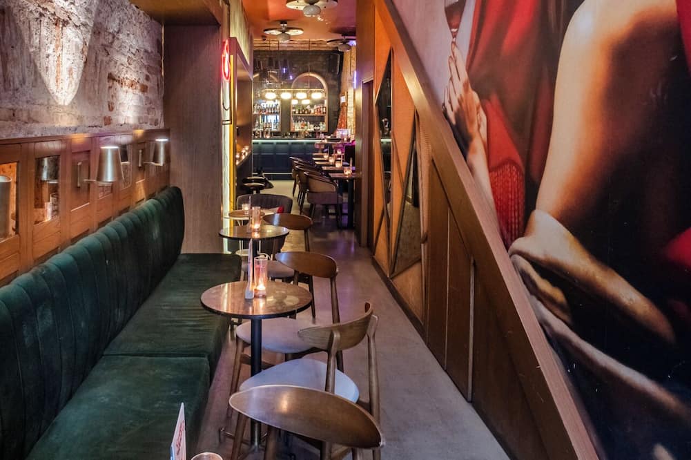 チアーズ ポートハウス 写真