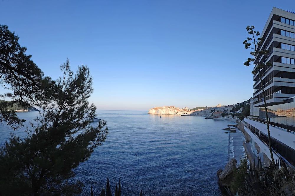 ホテル エクセルシオール 写真