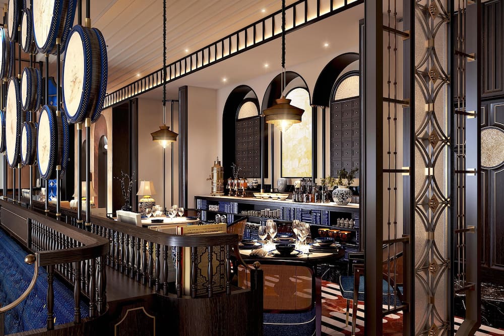 ラ フェスタ フーコック キュリオ コレクション バイ ヒルトン 写真