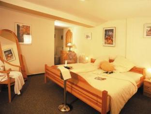 ホテル ドクター ヴァインシュトゥーベ 写真