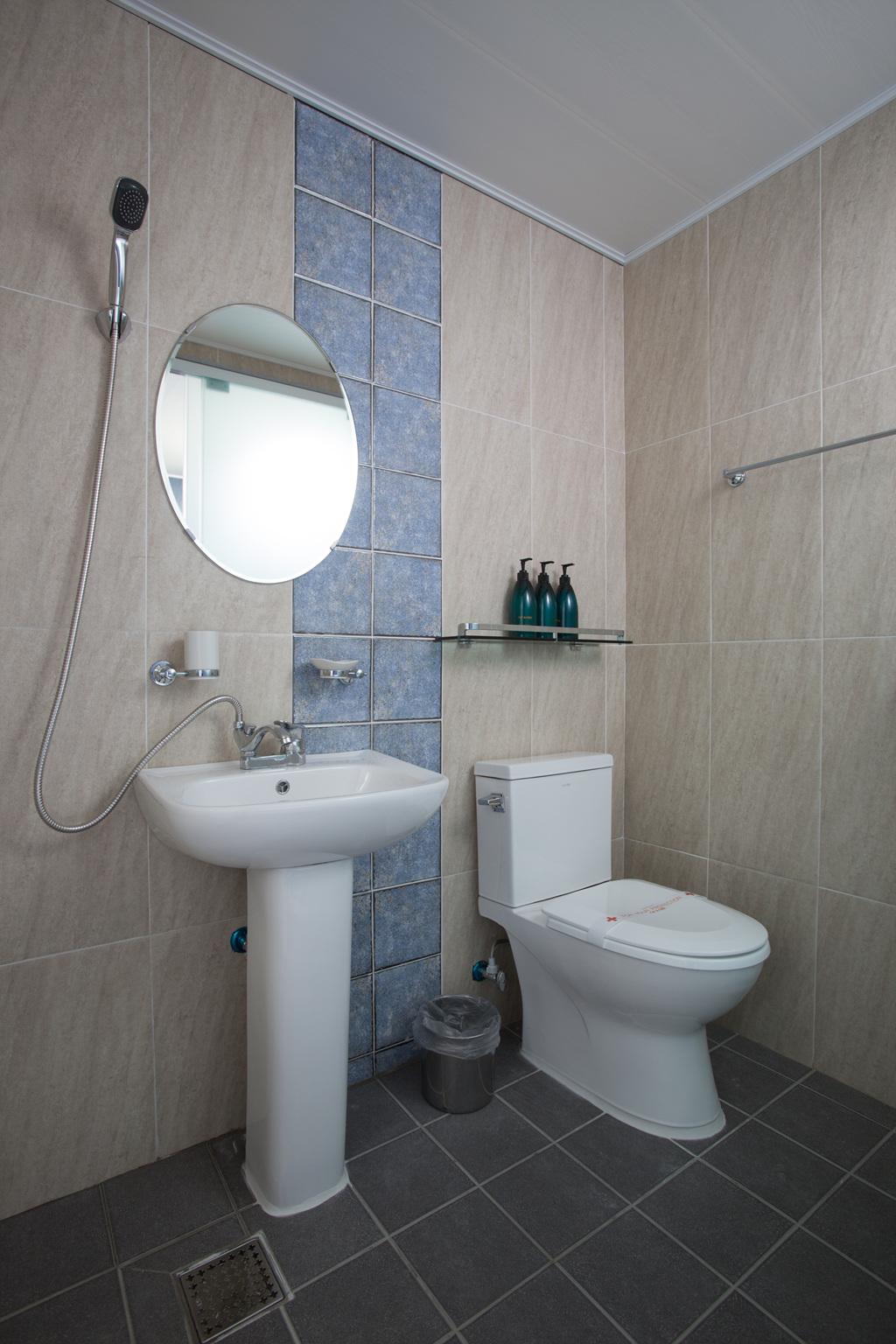 明洞サンシャイン ゲストハウス 写真