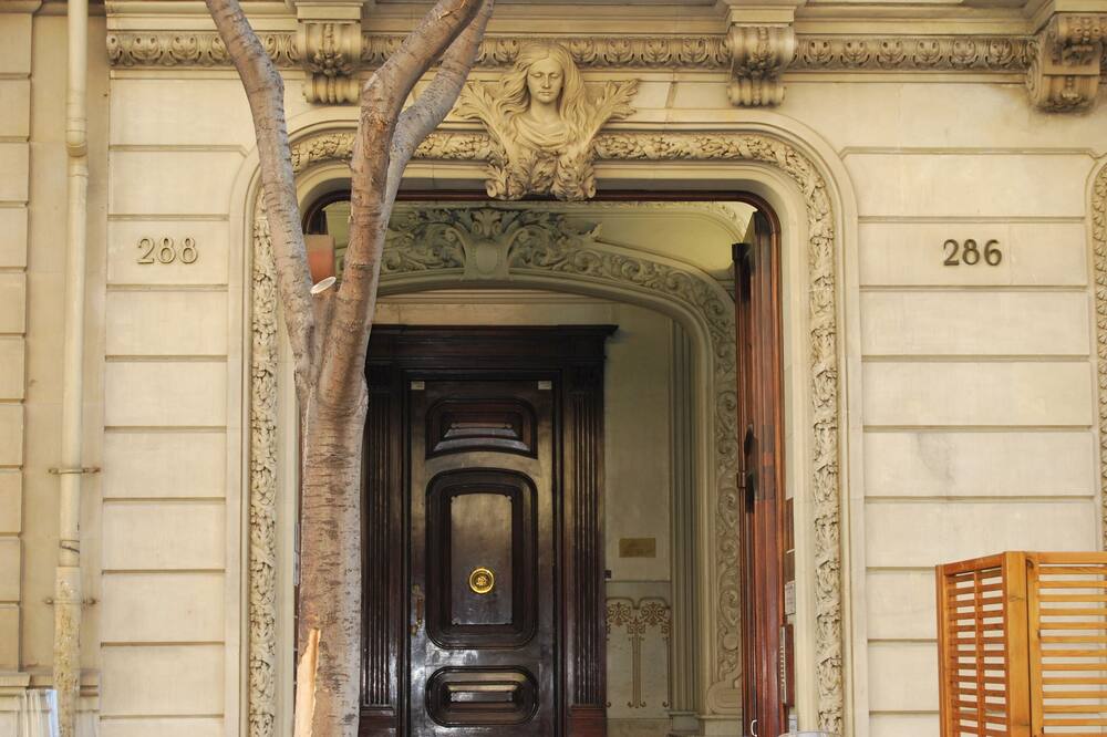 サーカ 1905 写真