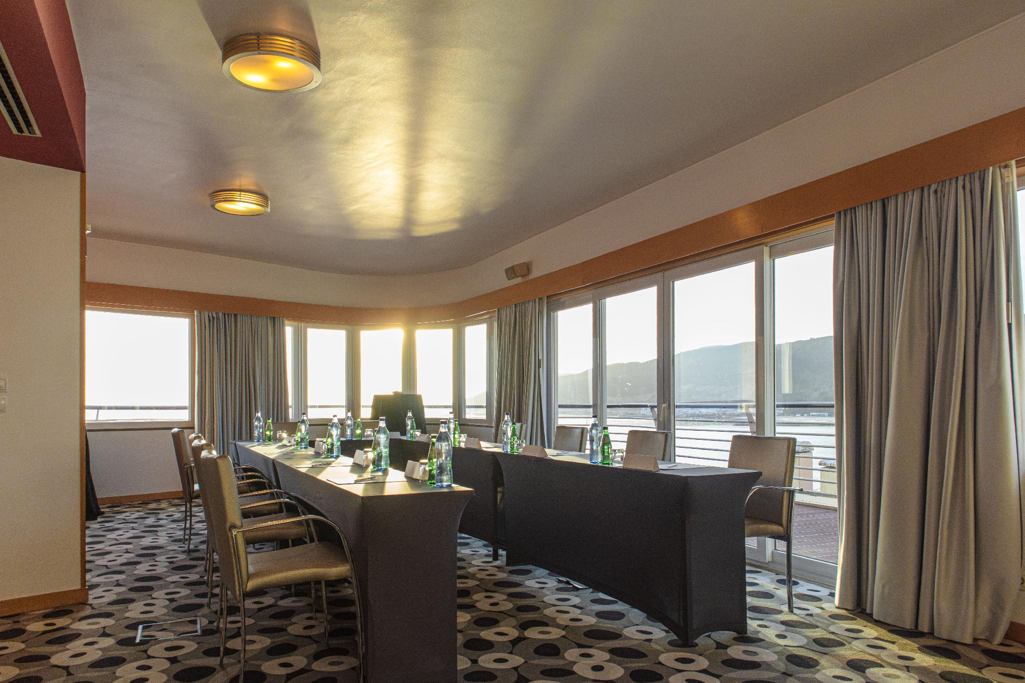 サナ セシンブラ ホテル 写真