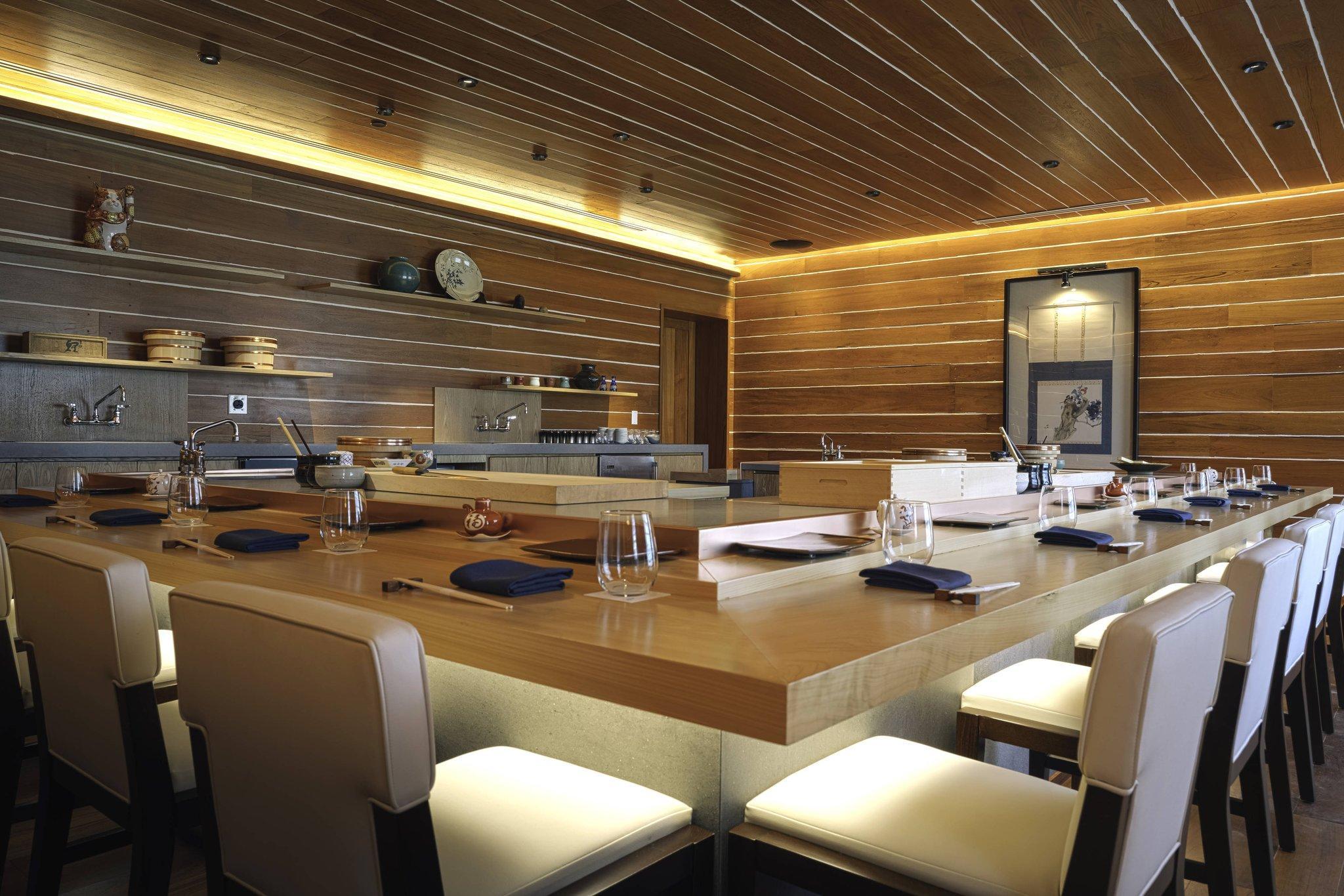 マリオット スタントン サウスビーチ 写真