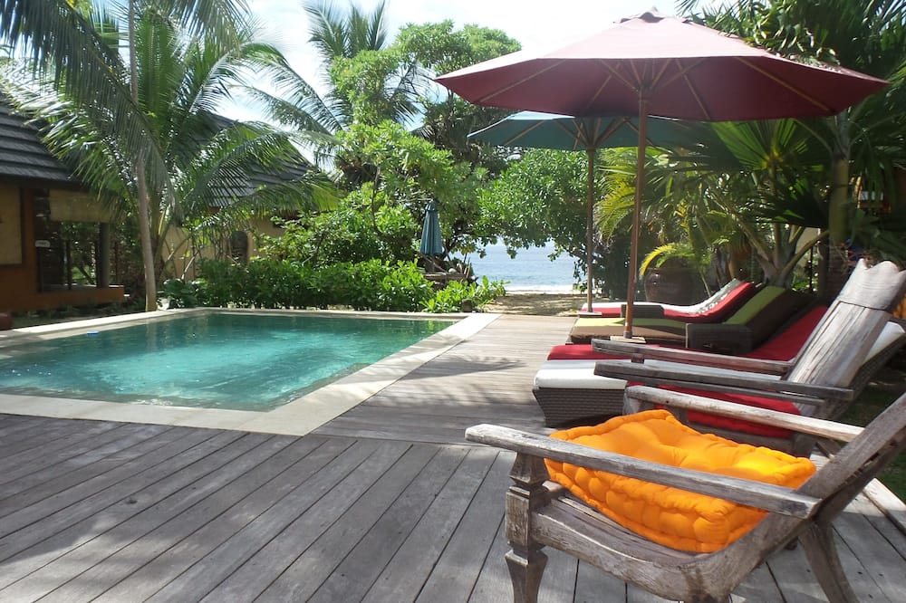 グリーン ロッジ モーレア 写真