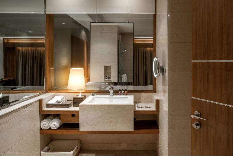 ハイアット アーメダバード 写真