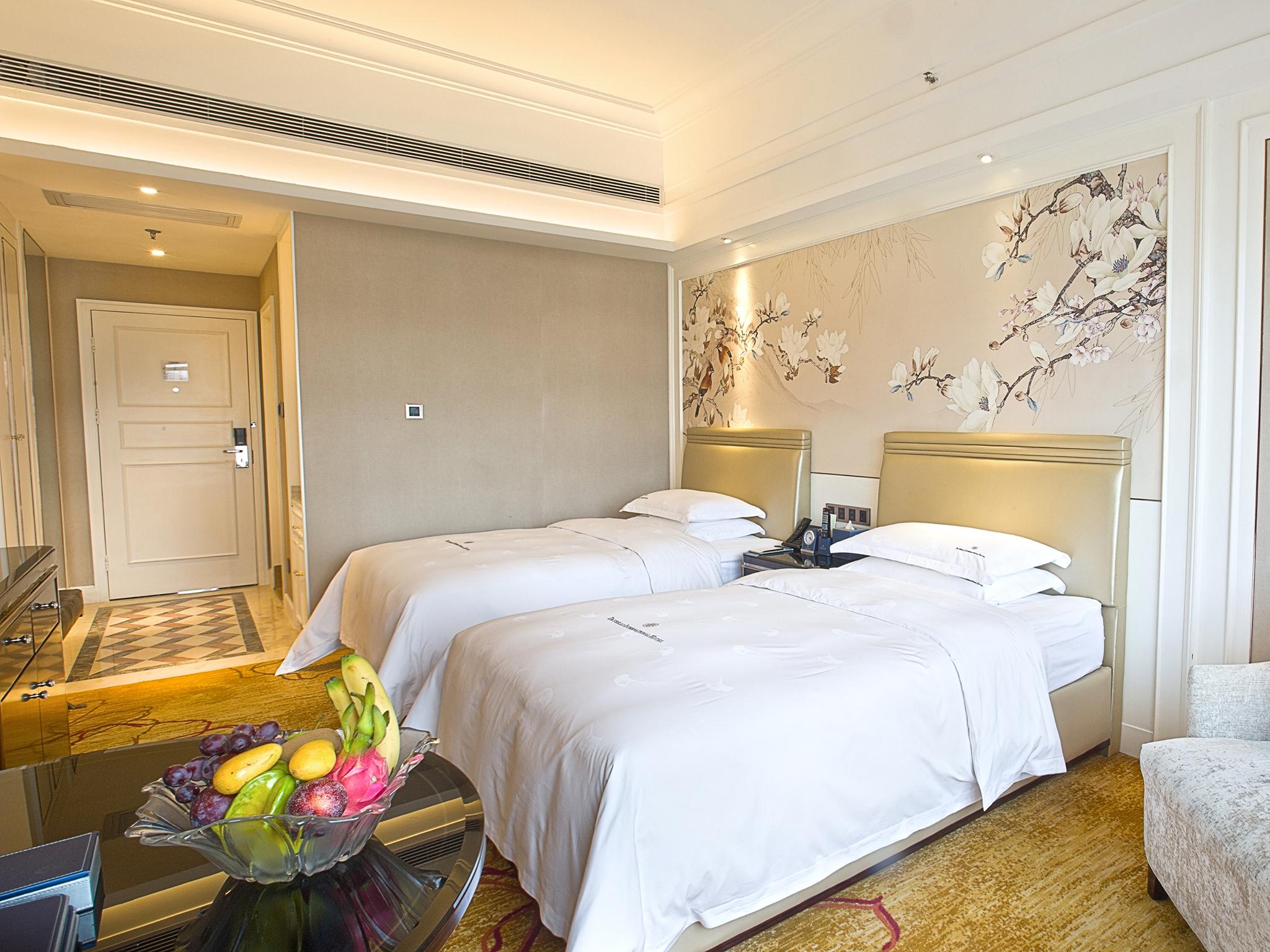 デイハロー インターナショナル ホテル 写真