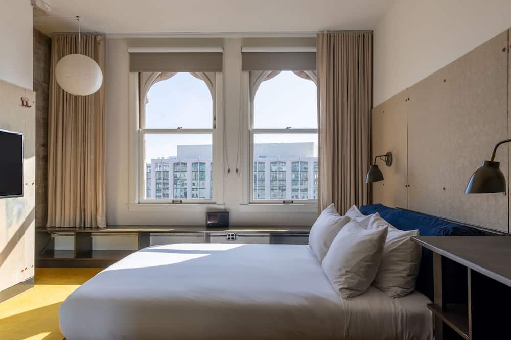 スティーレ ダウンタウン ロサンゼルス バイ カサ 写真