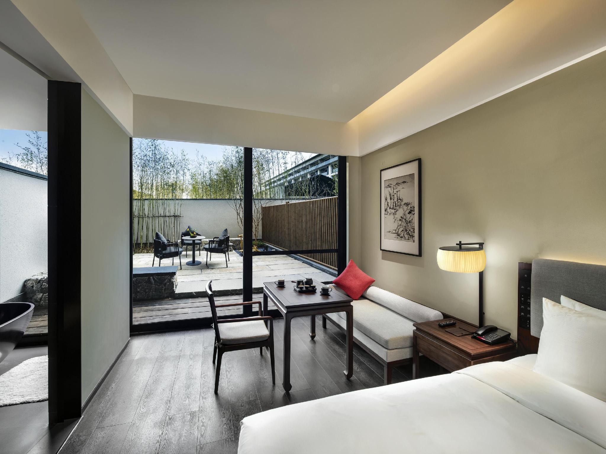 Pullman Nanchang Xinlv 写真