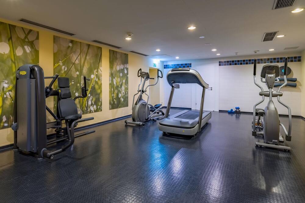 スパーク by ヒルトン ヴッパータール シティ センター 写真