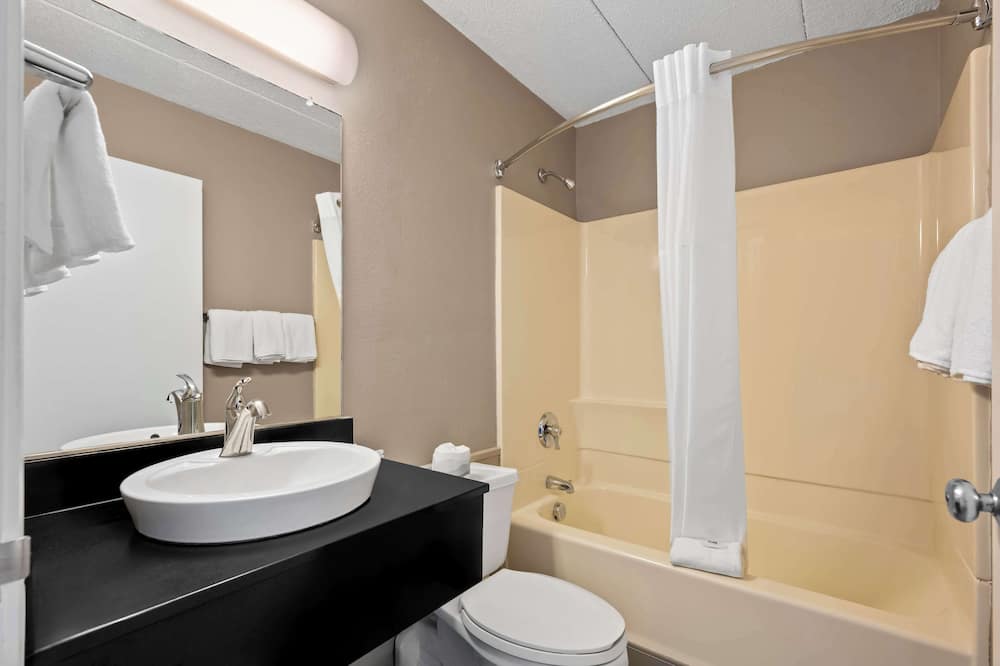 モーテル 6 ポートランド メイン 写真