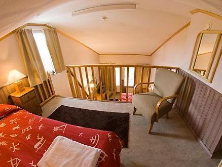 ホテル フッル ポロ 写真