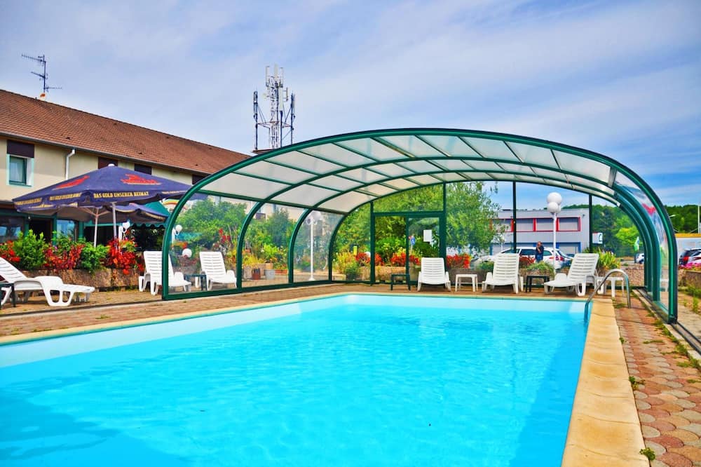 Relais Arc En Ciel 写真