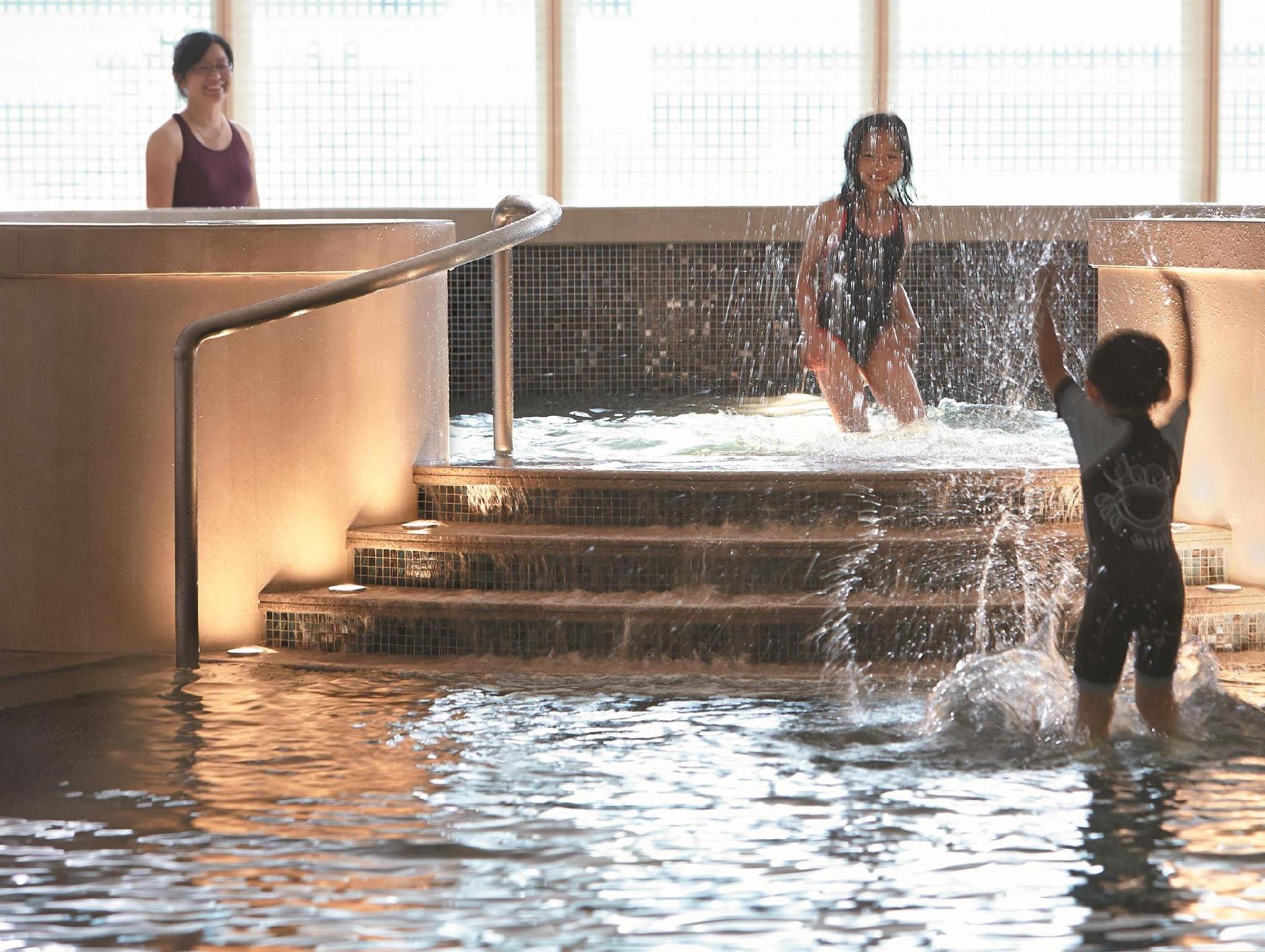 ケリー ホテル 北京 写真