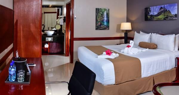 Best Western Plus Belize Biltmore Plaza 写真