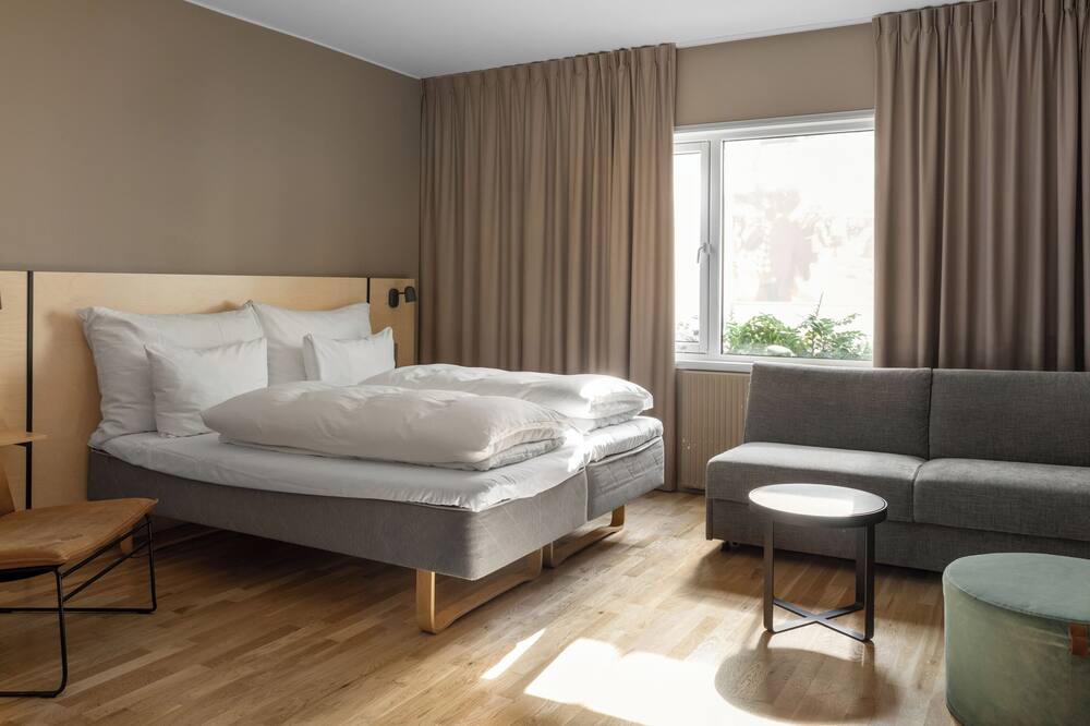 コンフォート ホテル トロンハイム 写真