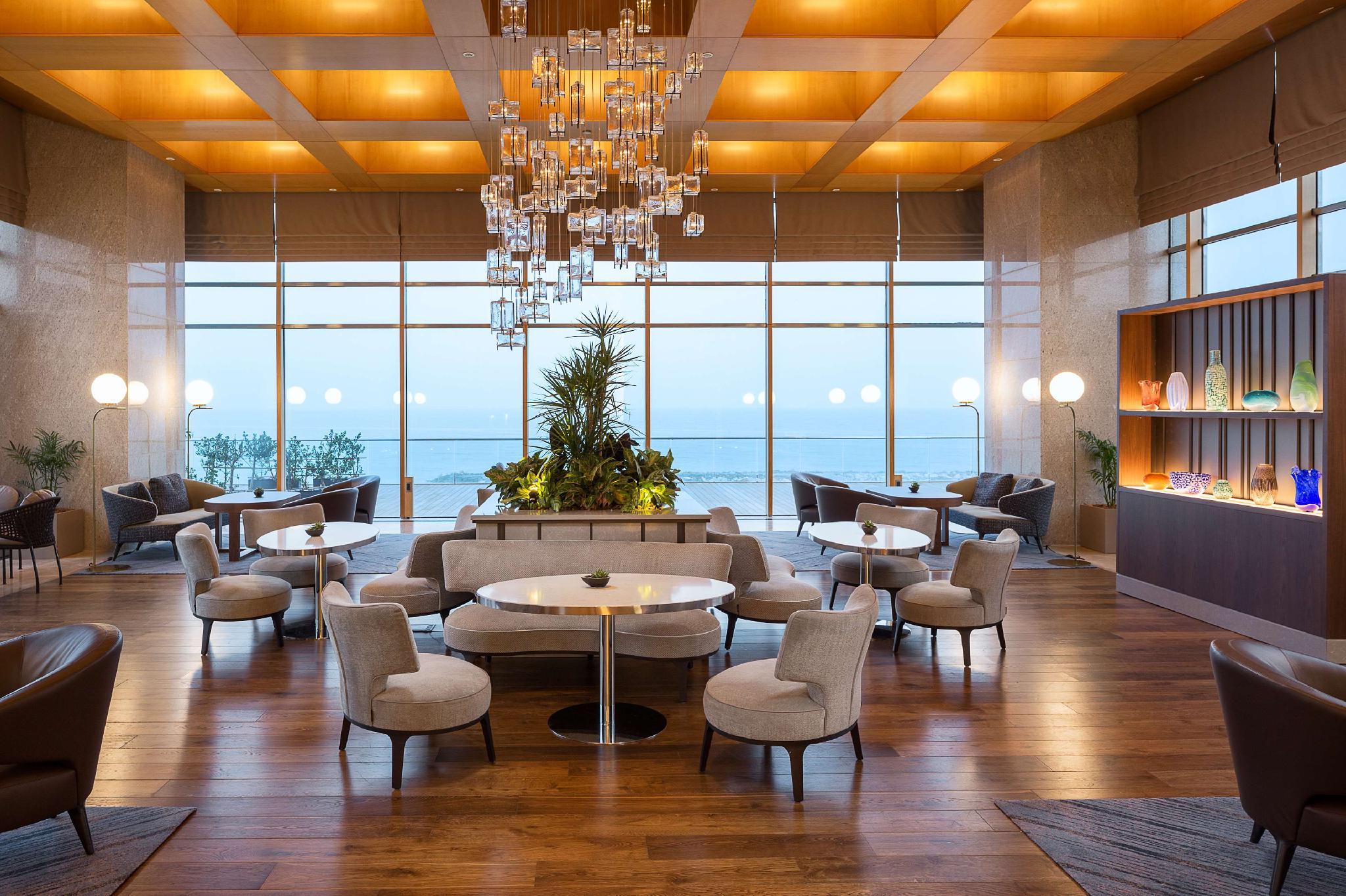 ザ ヴィスタ アット ヒルトン テルアビブ 写真