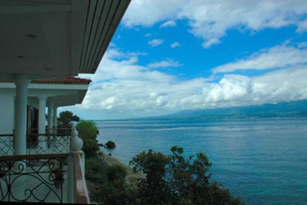 エデン リゾート 写真