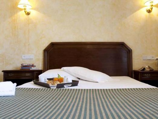 Boega Hotel 写真