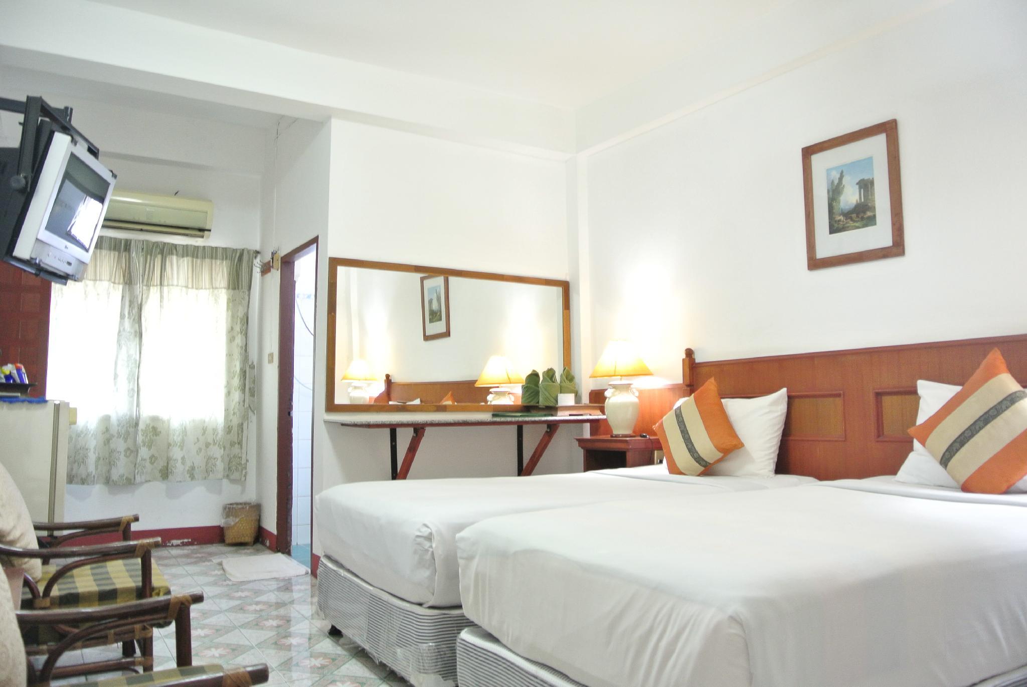 ランデブー オールドタウン チェンマイ 写真