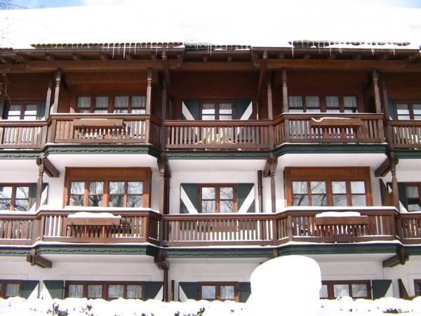 Hotel Sonnenhof 写真