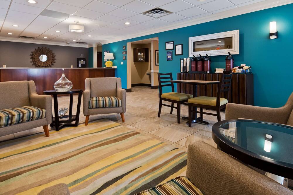 ベストウェスタン イーグルズ イン 写真