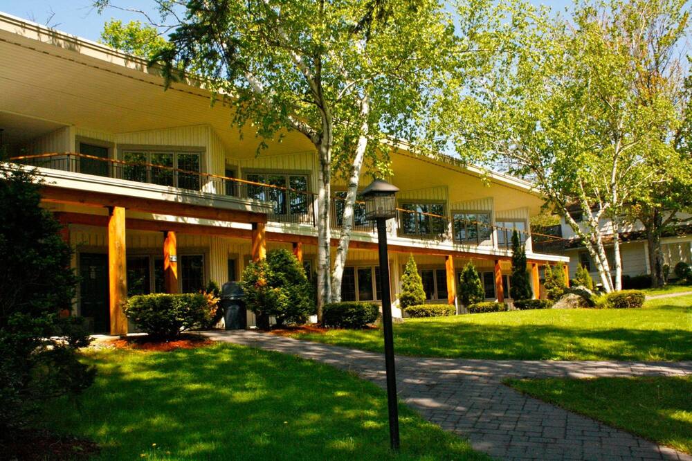 ウィンウッド コンドミニアムズ by ウィンダム マウンテン クラブ 写真