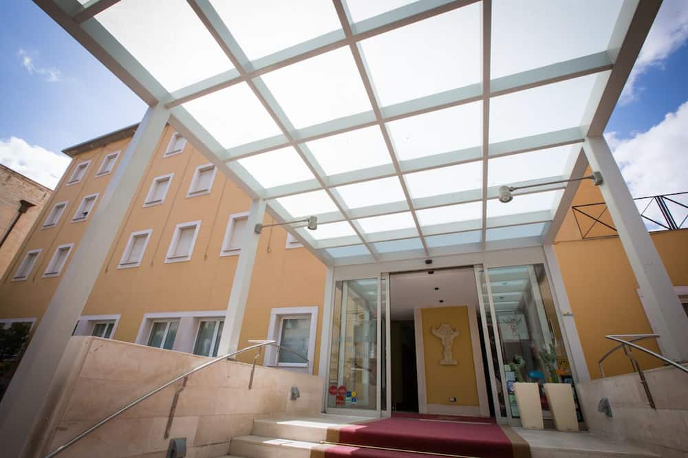 Hotel San Domenico Al Piano 写真