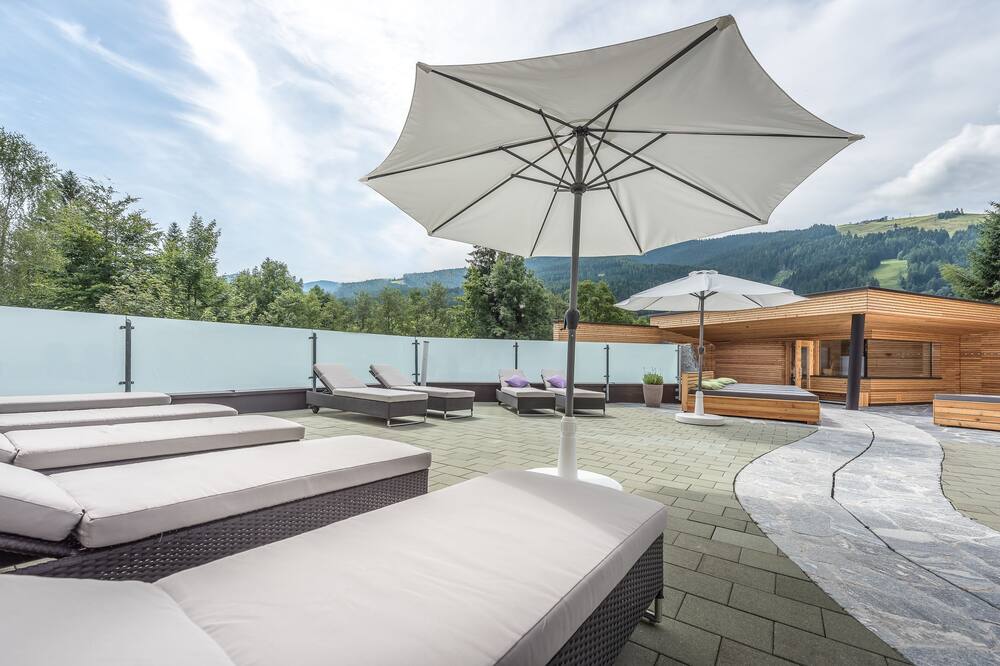 ホテル レオンハルト 写真