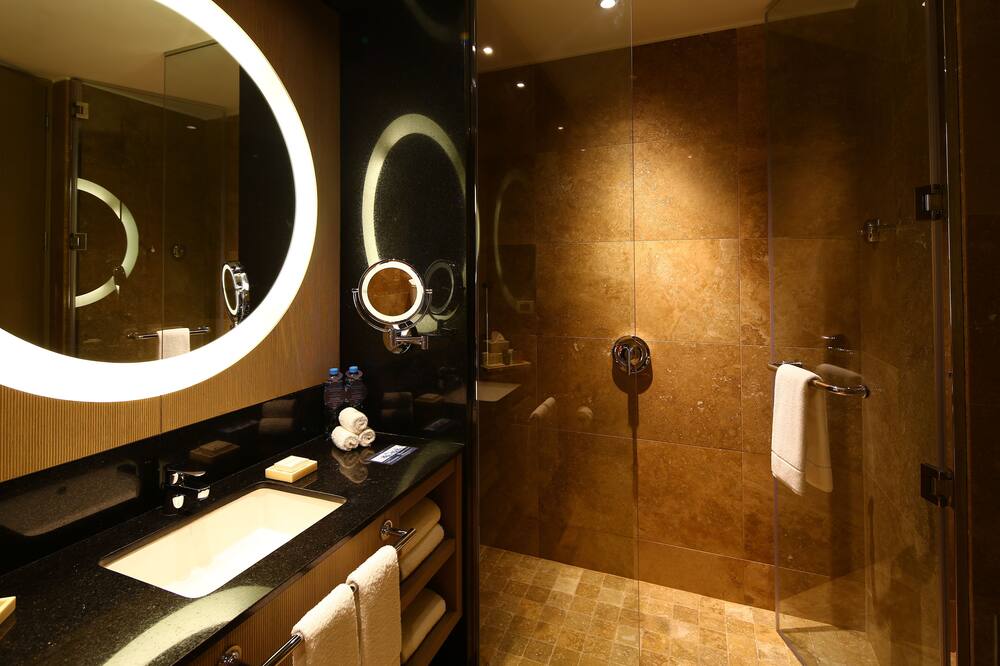 ヒルトン リマ ミラフローレス 写真