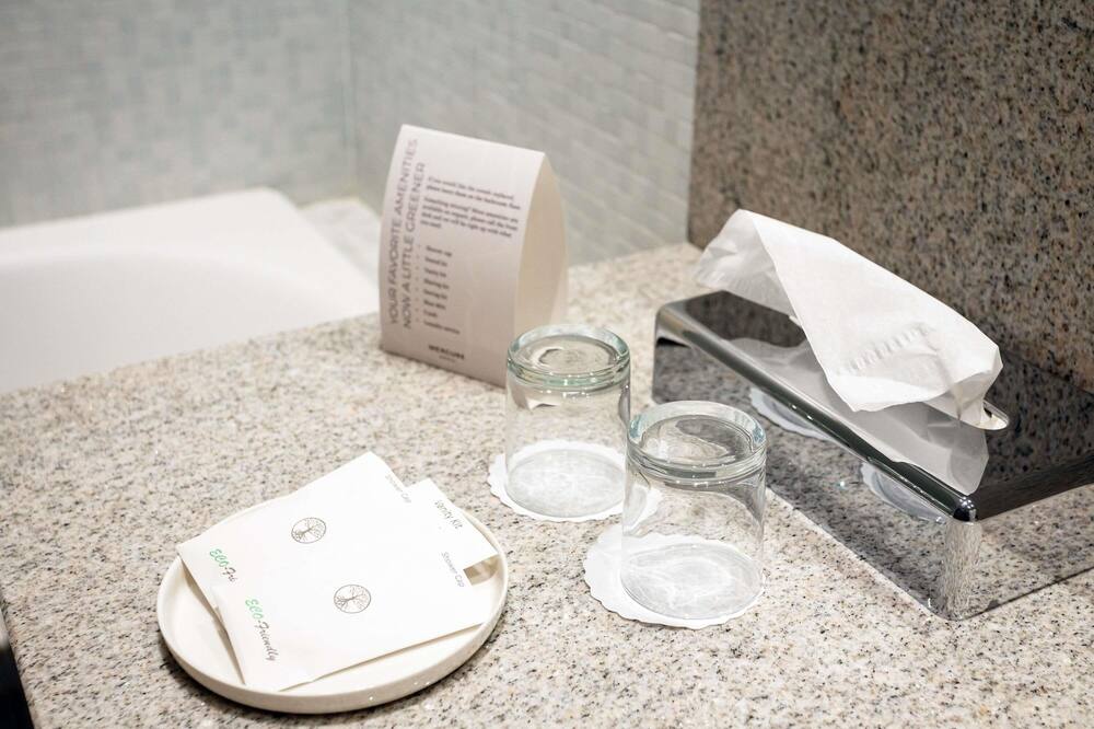 メルキュール タリン 写真