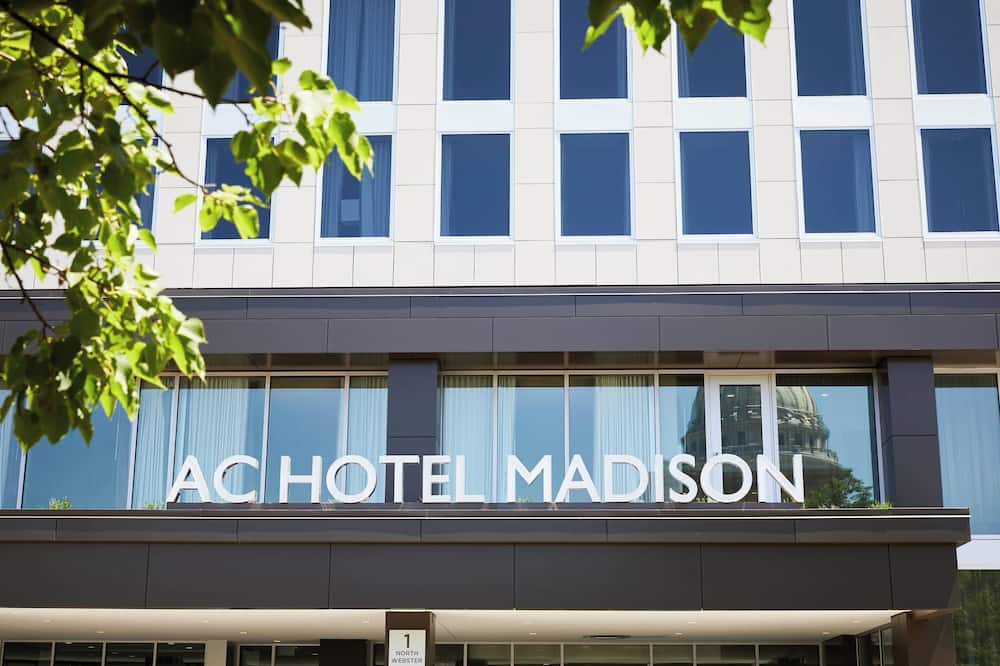 AC Hotel Madison Downtown 写真
