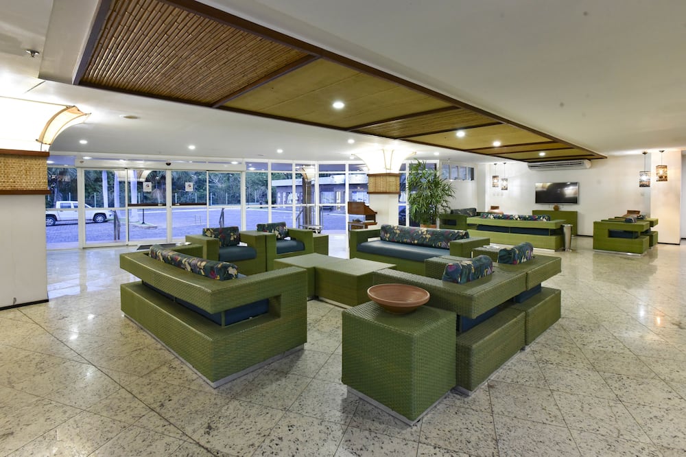 Hotel - Gran Lençóis Flat OFICIAL 写真