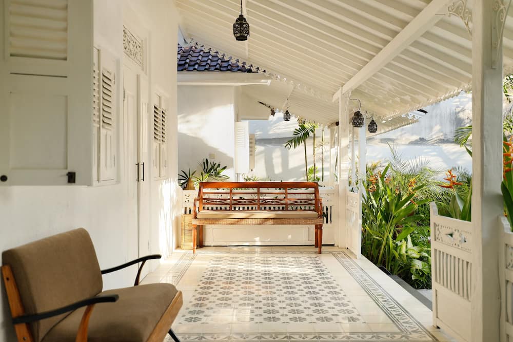 ホテル プリ テンポ ドゥルー 写真