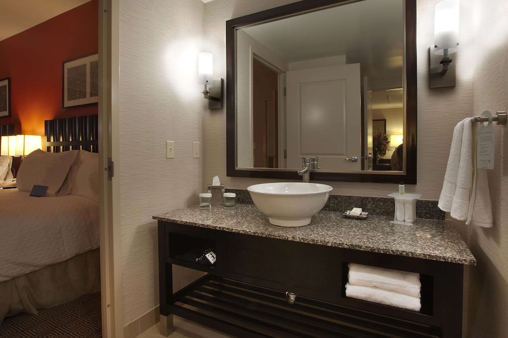 Embassy Suites by Hilton Palmdale 写真
