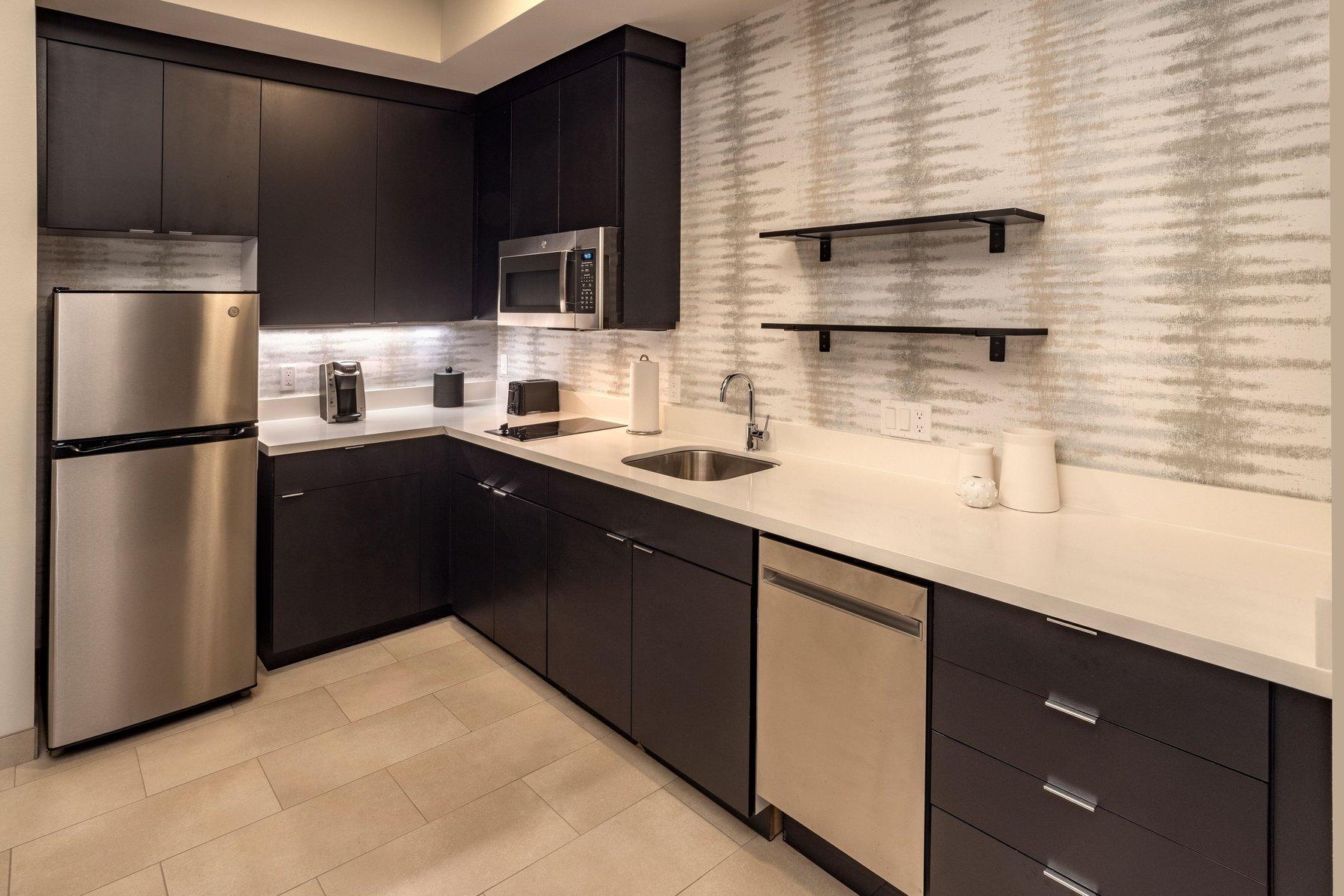 Residence Inn by Marriott Wenatchee 写真