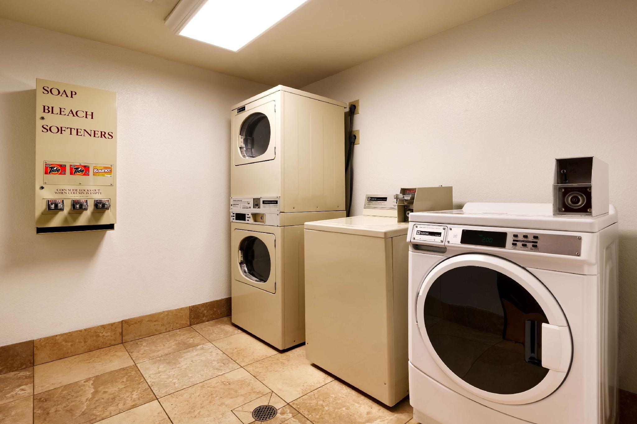 ベストウェスタン ダウンタウン フェニックス 写真