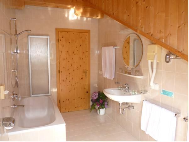 Hotel Fortuna 写真