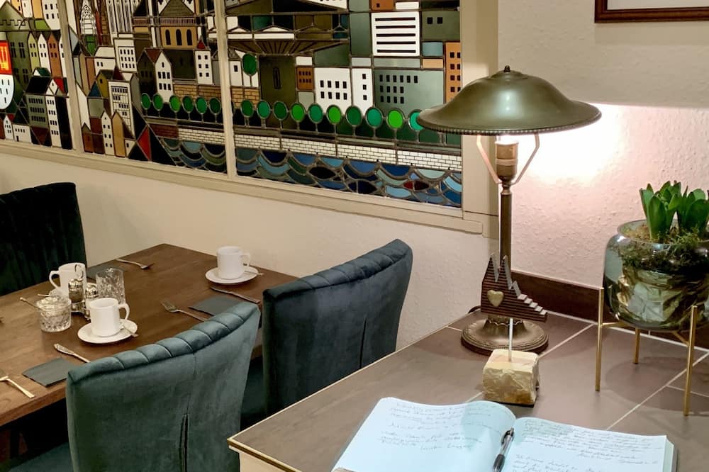 ホテル ドムシュピッツェン 写真