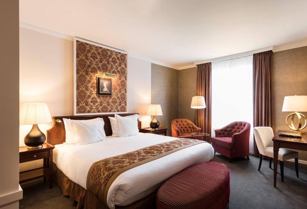 デュークス パレス - バイ デュークス ホテル コレクション 写真