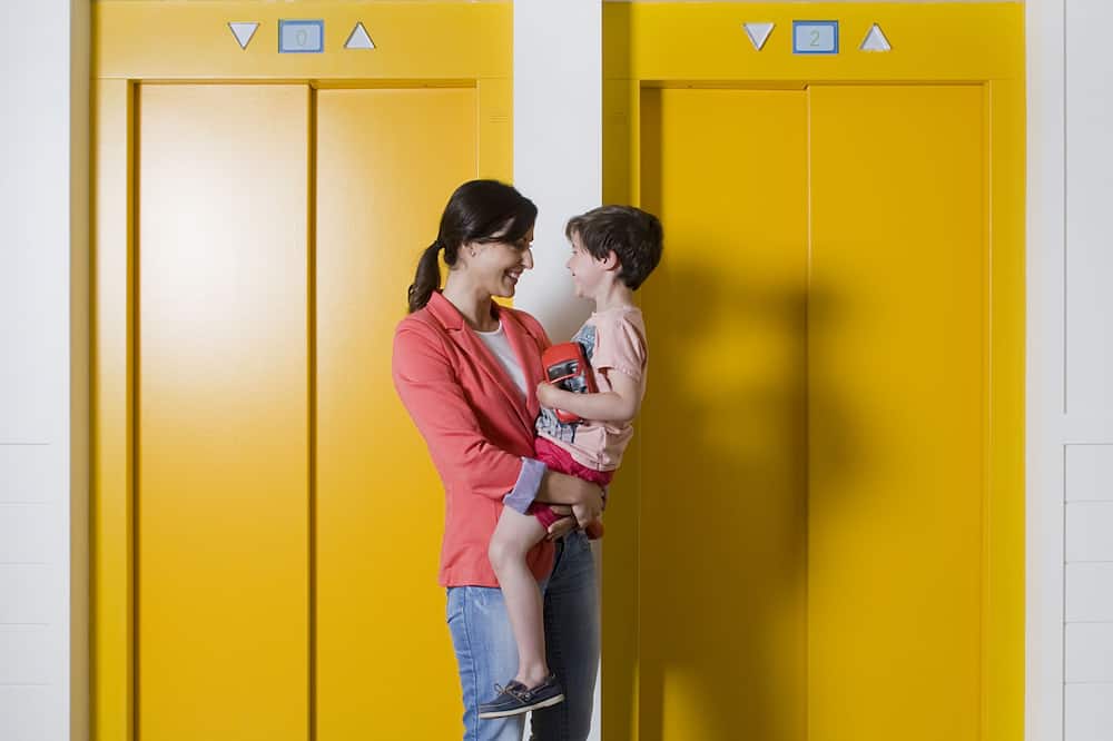 プラクティーク ベーカリー 写真